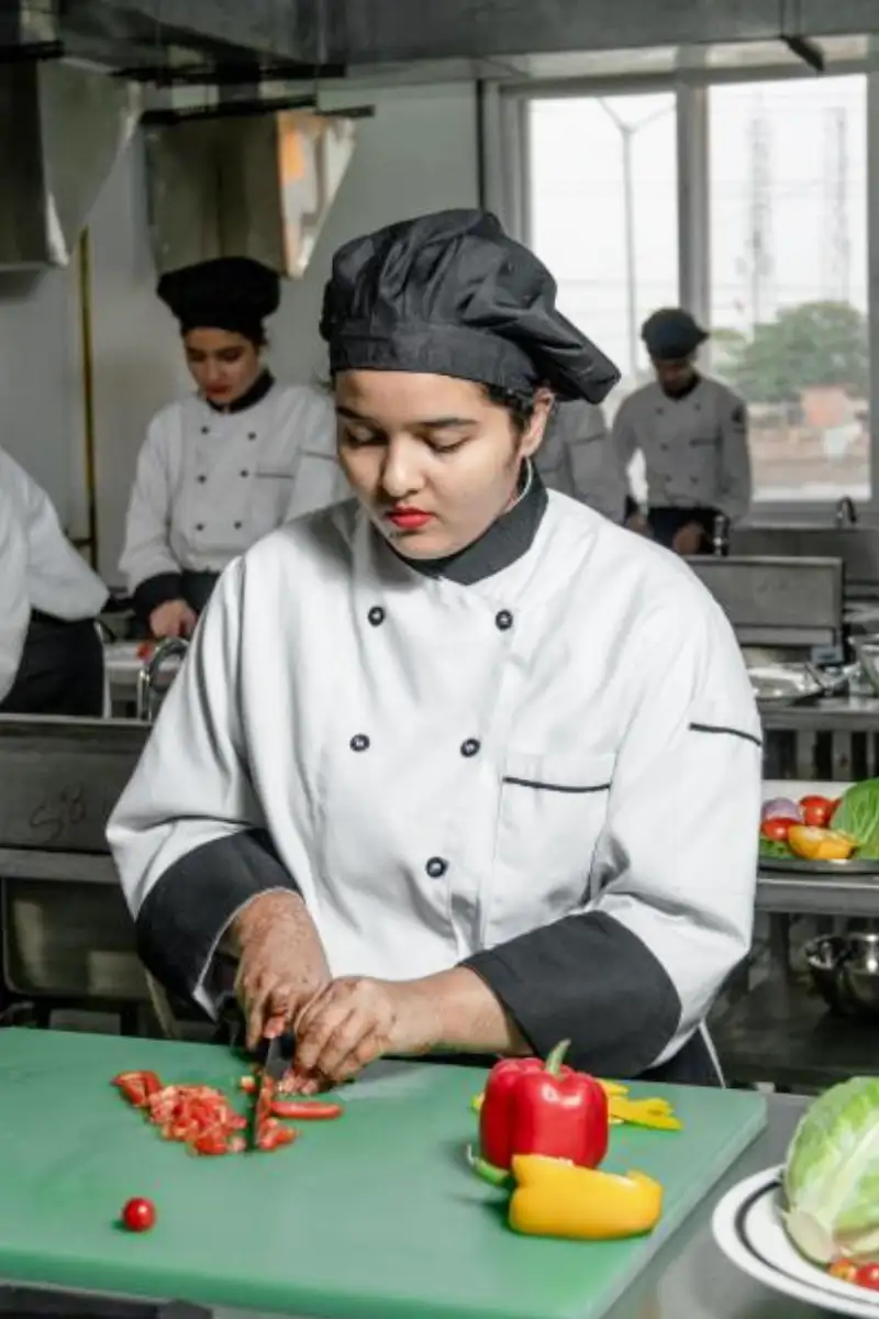 Culinary Arts Career Opportunities in India 2026: Roles, Salary & Growth Path