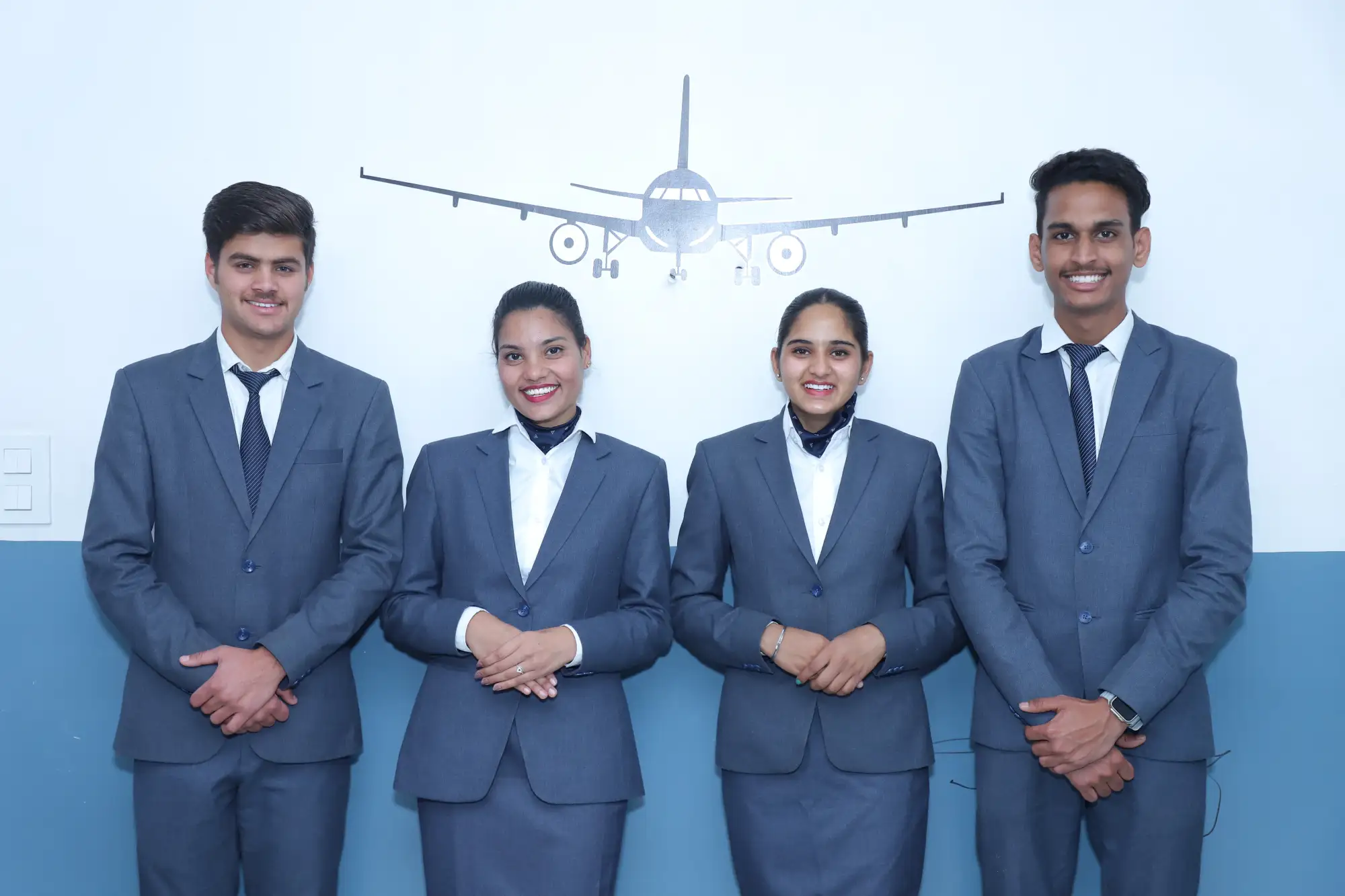 How to Become Cabin Crew After 12th: Complete Career Guide 2026